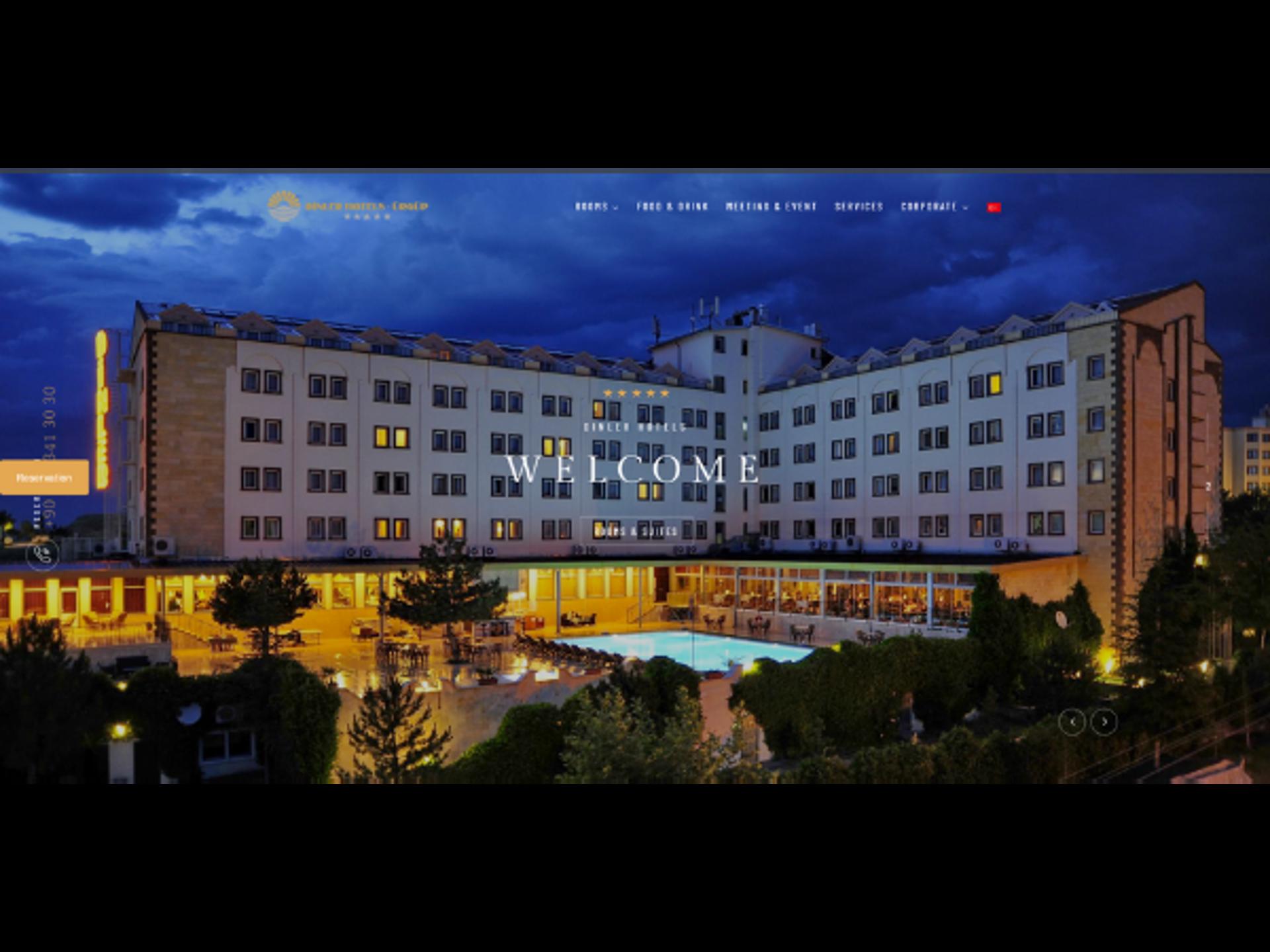 Dinler Hotels